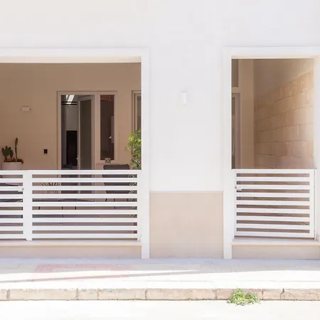 Ap Appartement Porto Cesareo