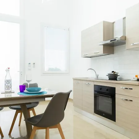 Ap Appartement Porto Cesareo