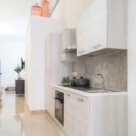 Ap Appartement Porto Cesareo