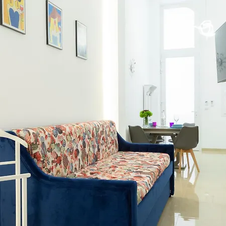 Apartment Ap *
